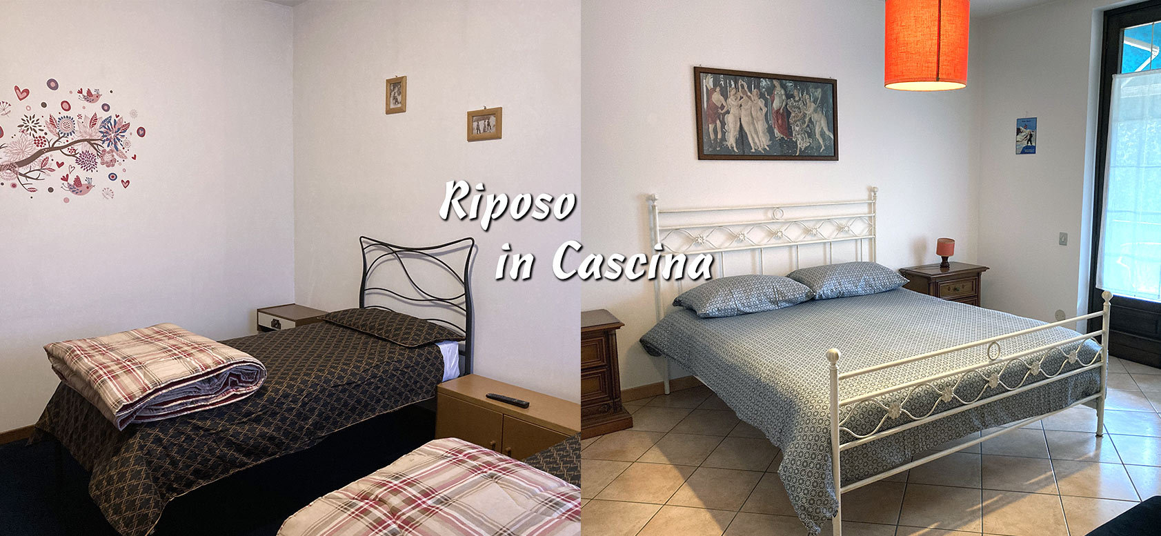 Freeride Alps Resort - Cascina Mezzanetti da Mania Freeride Alps Resort - Cascina Mezzanetti da Mania